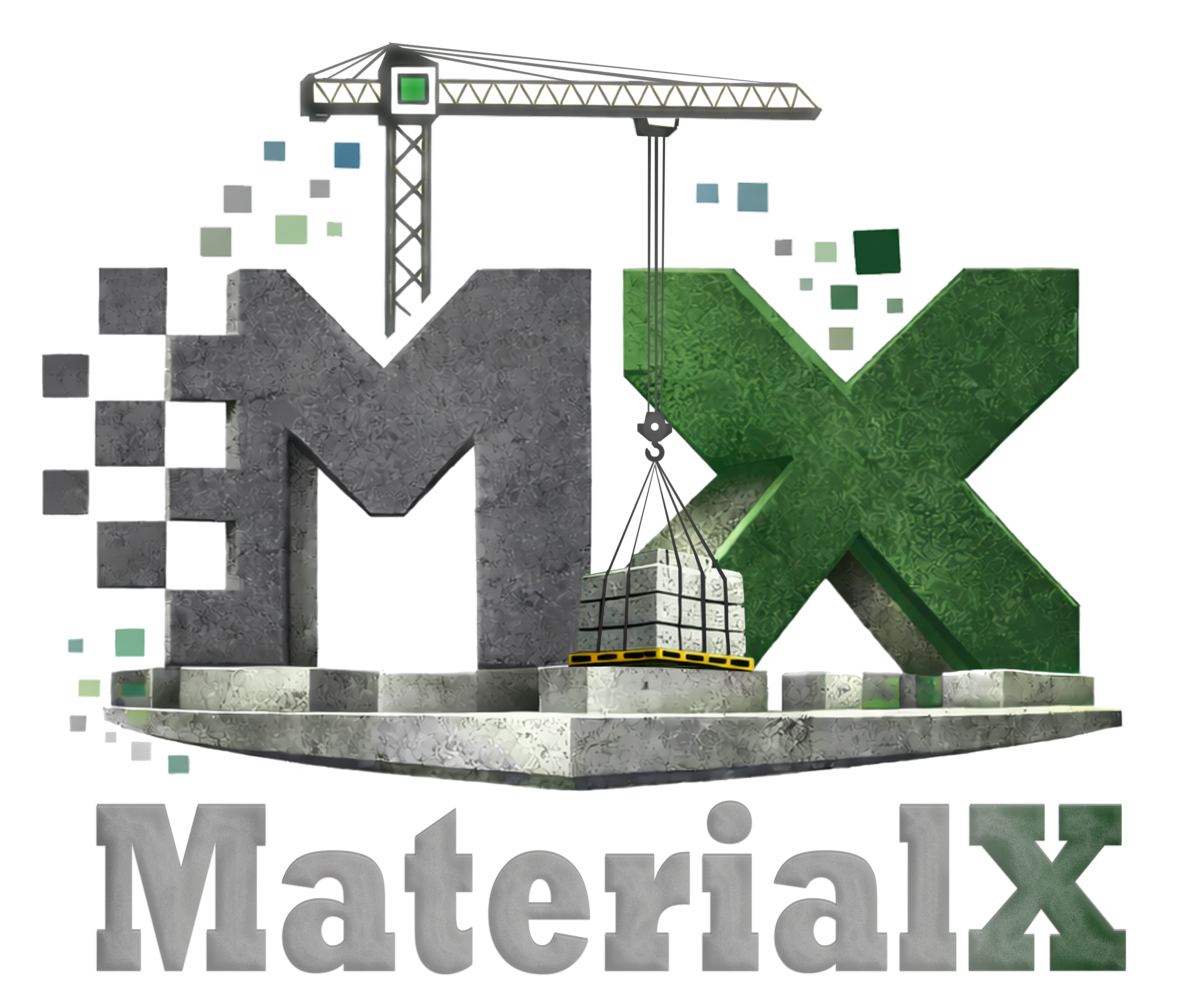 MaterialX logo